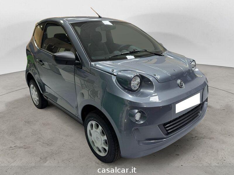 Aixam E-Minauto Minauto Access DIESEL 24 MESI DI GARANZIA