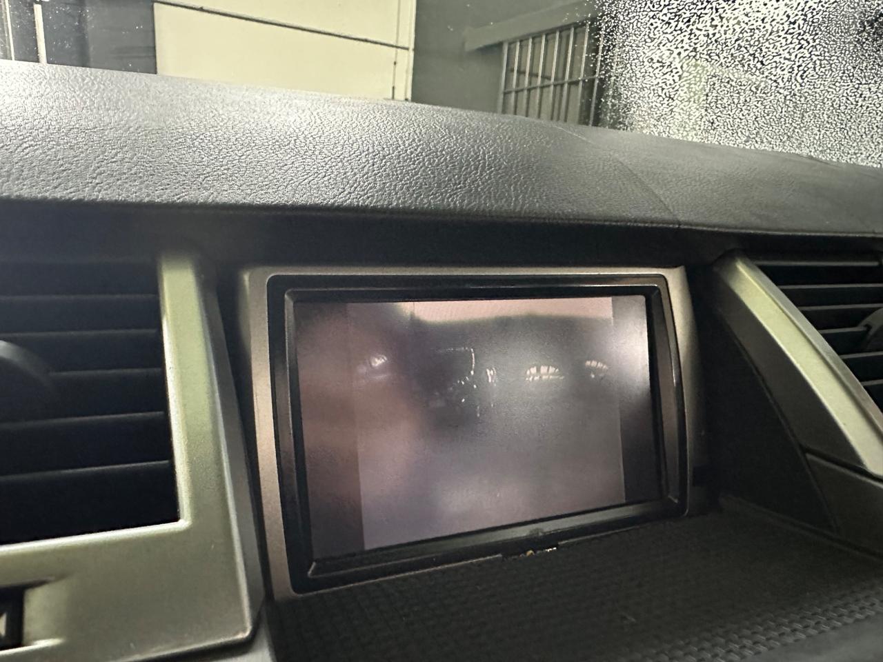 Land Rover Range Rover Sport 2.7 TDV6 HSE