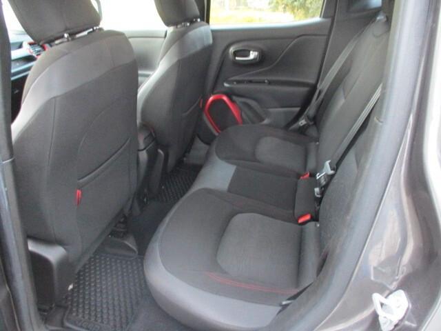 Jeep Renegade 2.0 Mjt 170CV 4WD Active Drive Low Trailhawk