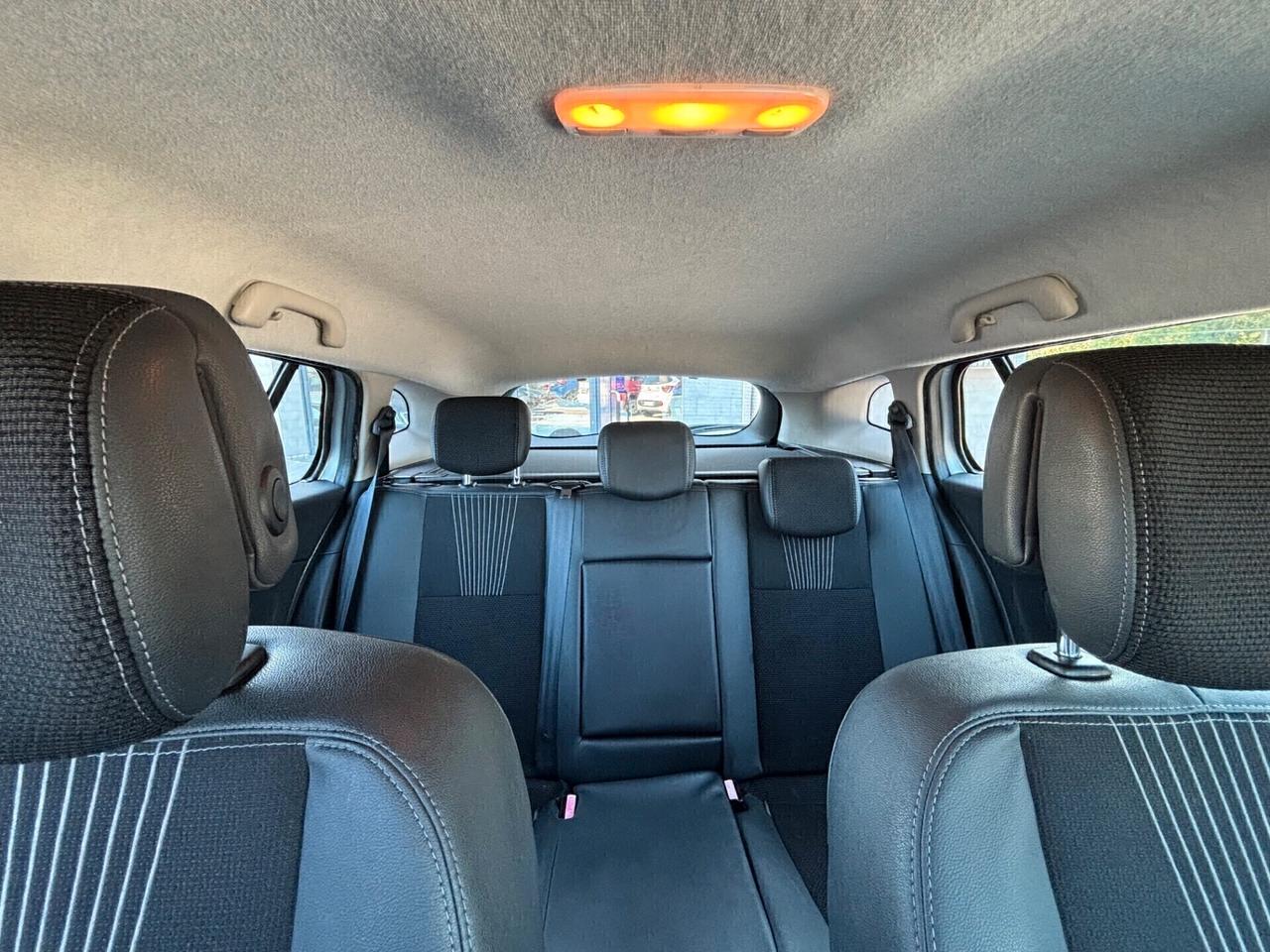 Renault Megane 1.5 Diesel Neopatentati