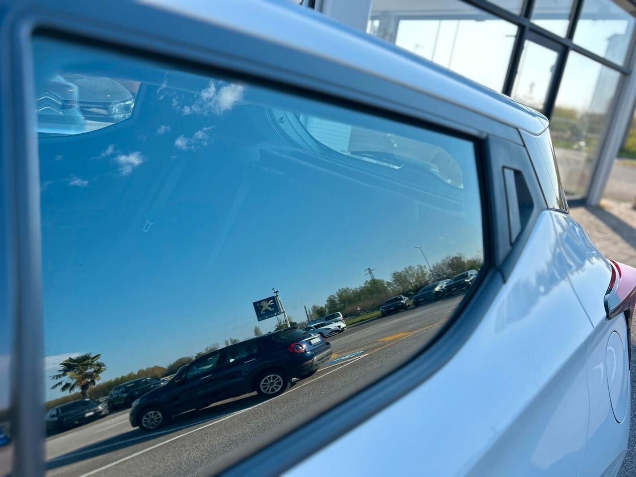 Nissan Micra ACENTA 1.0 IG-T 92 5 porte 13000 KM