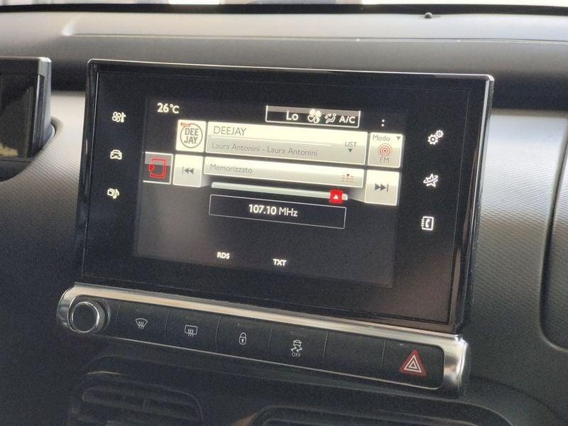 Citroën C4 Cactus 2014 1.2 PureTech 82cv Shine