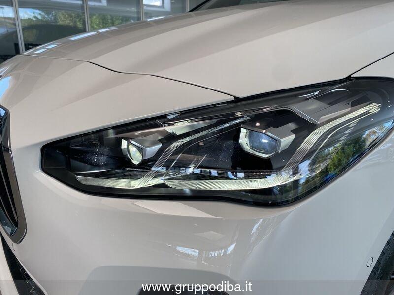 BMW Serie 2 Active Tourer Serie 2 216I ACTIVE TOURER