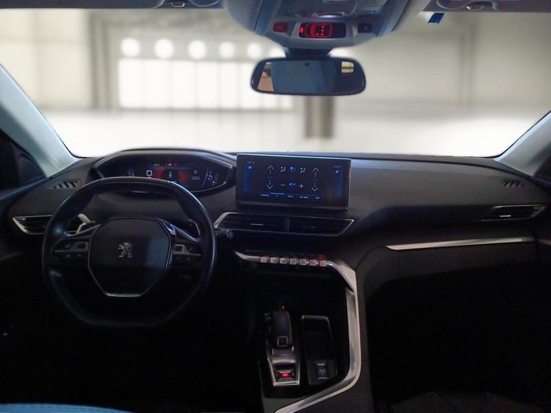 PEUGEOT 3008 BLUEHDI 130 EAT8 SES ALLURE AUTO SUV
