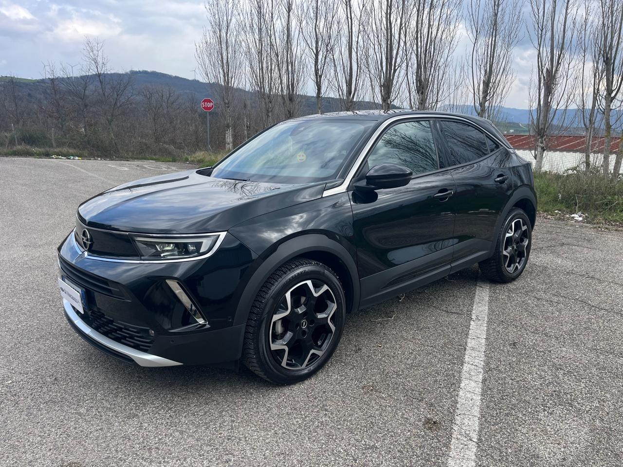 Opel Mokka 1.5 diesel Ultimate