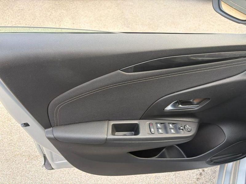 Opel Corsa 1.2 100 CV aut. Elegance