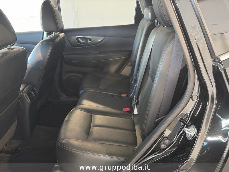 Nissan X-Trail III 2014 Diesel 1.6 dci Tekna 4wd E6
