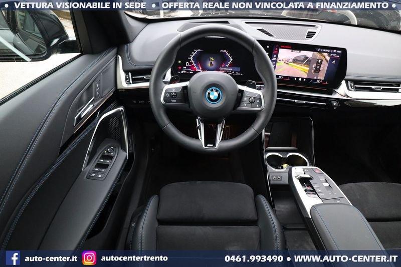 BMW X1 xDrive 25e Msport PRO M-sport xDrive25e