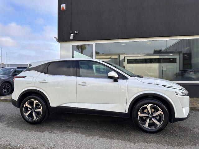 NISSAN Qashqai MHEV 158 CV Xtronic N-Connecta ACC - NAVI - 18