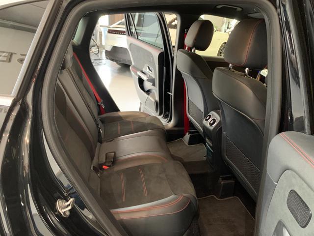 MERCEDES-BENZ GLA 35 AMG 4Matic AMG-LINE