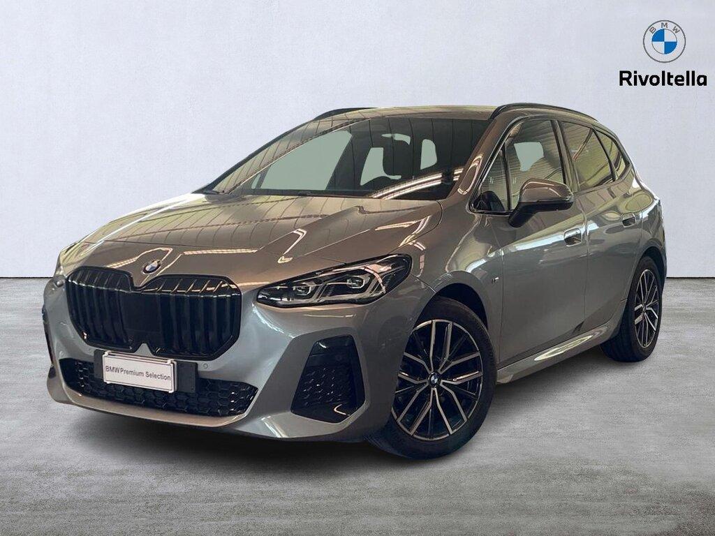 BMW Serie 2 Active Tourer 218 d Msport DCT