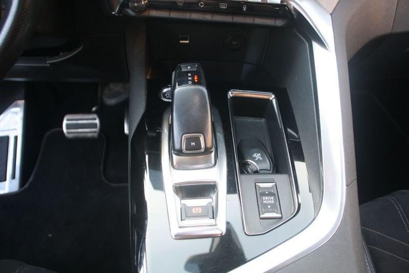 Peugeot 3008 BlueHDI 130 S&S EAT8 GT aut.