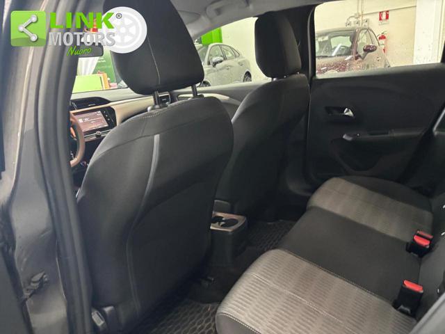 OPEL Corsa 1.5 D 102 CV