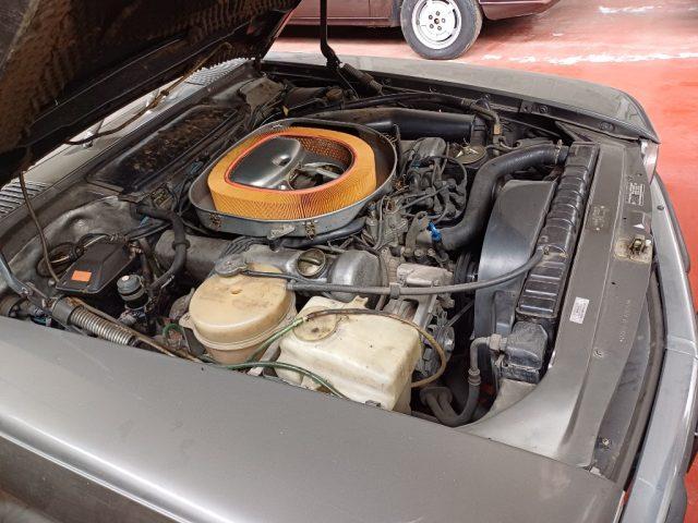 MERCEDES-BENZ 450 SLC CONSERVATA ASI