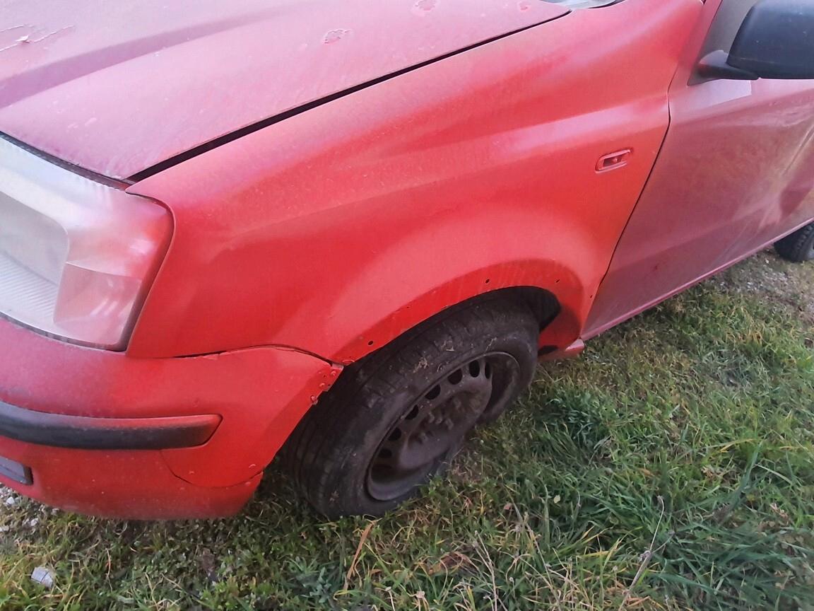 Fiat Panda 1.2 Nat.Pow. Dynamic