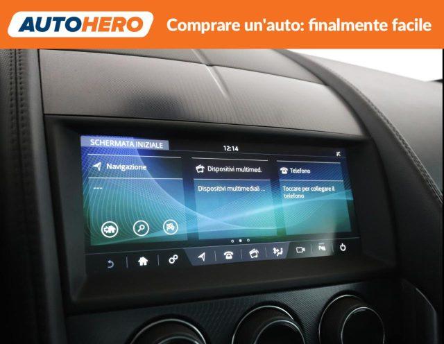 JAGUAR F-Type 2.0 aut. Coupé R-Dynamic