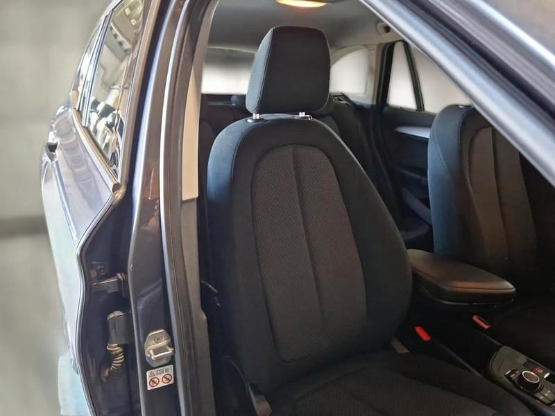 BMW X1 SDRIVE 16D ADVANTAGE SUV