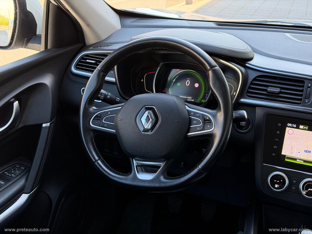 RENAULT Kadjar Blue dCi 8V 115 CV Business