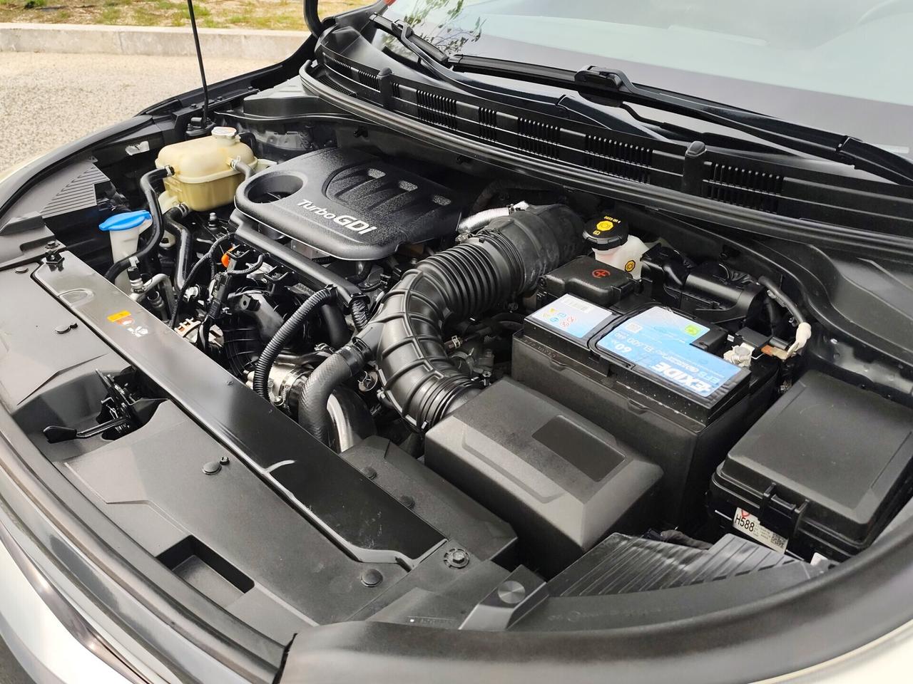 Kia Stonic 1.0 T-GDi 120 CV Style