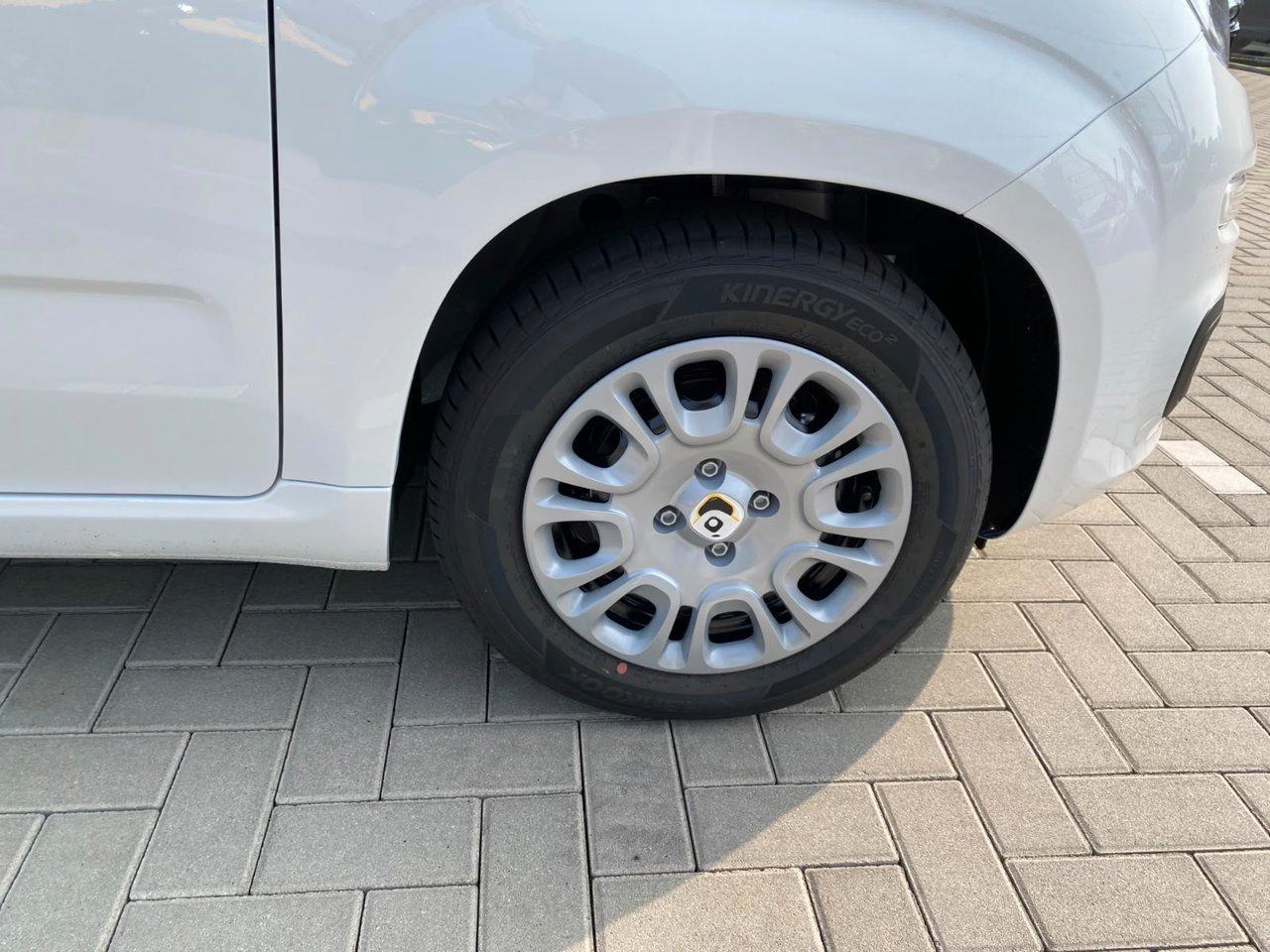 Fiat Pandina 1.0 firefly hybrid Icon s&s 65cv
