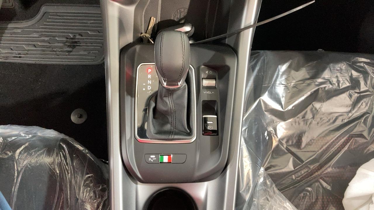 Alfa Romeo Tonale 1.5 130 CV MHEV TCT7 Sprint