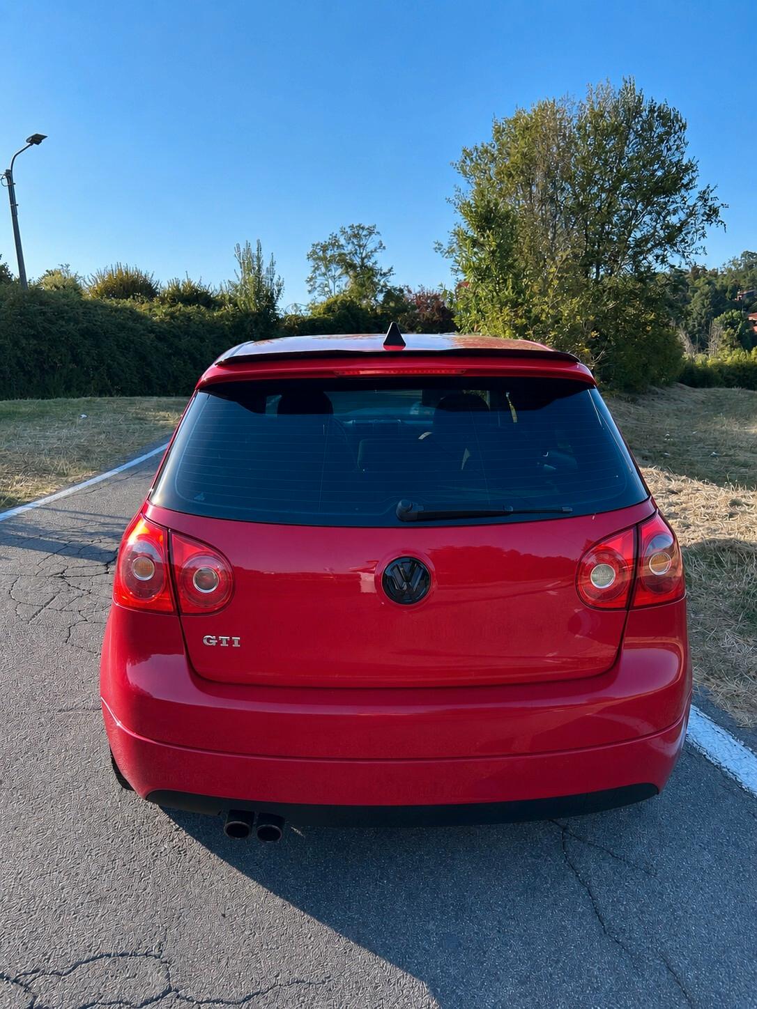 Volkswagen Golf GTI 2.0 16V TFSI 5p.