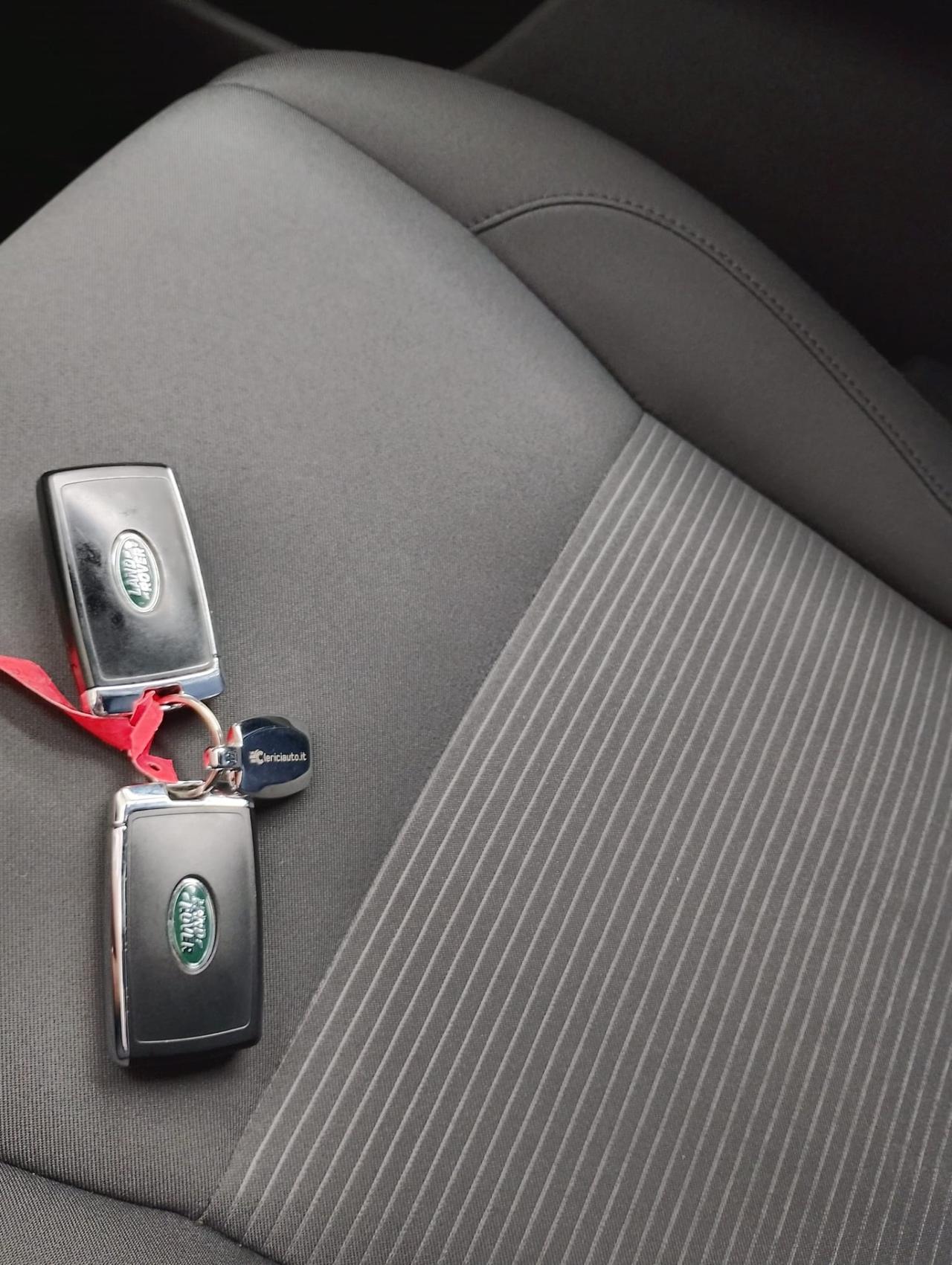 Land Rover Discovery Sport 2.0D I4-L.Flw 150 CV AWD Auto SE