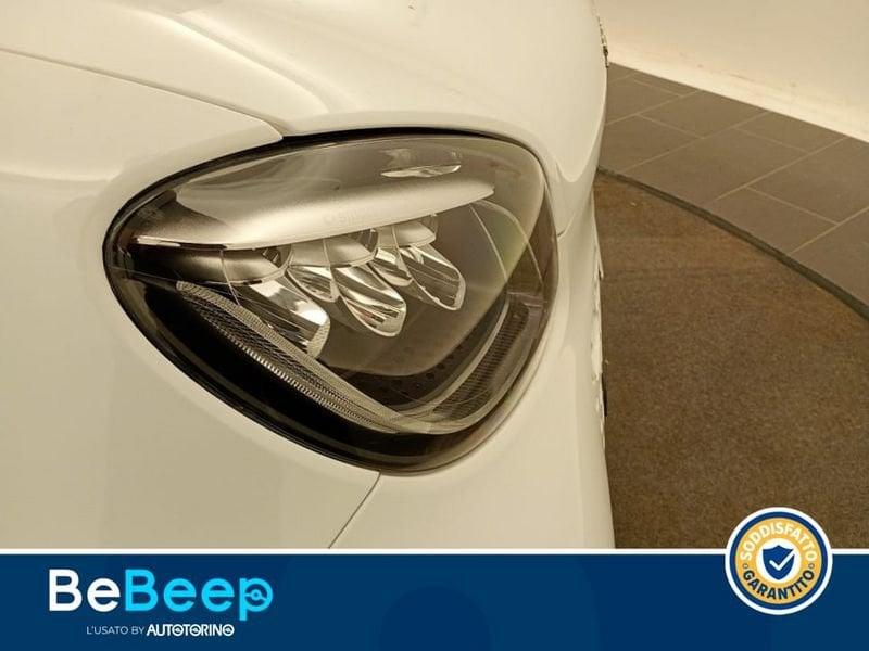 smart fortwo EQ PRIME 4,6KW