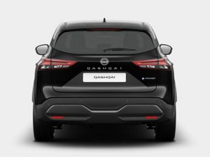 Nissan Qashqai Qashqai e-Power N-Connecta