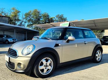 Mini 1.6 16V One 98cv Benzina *Ok Neopatentati*