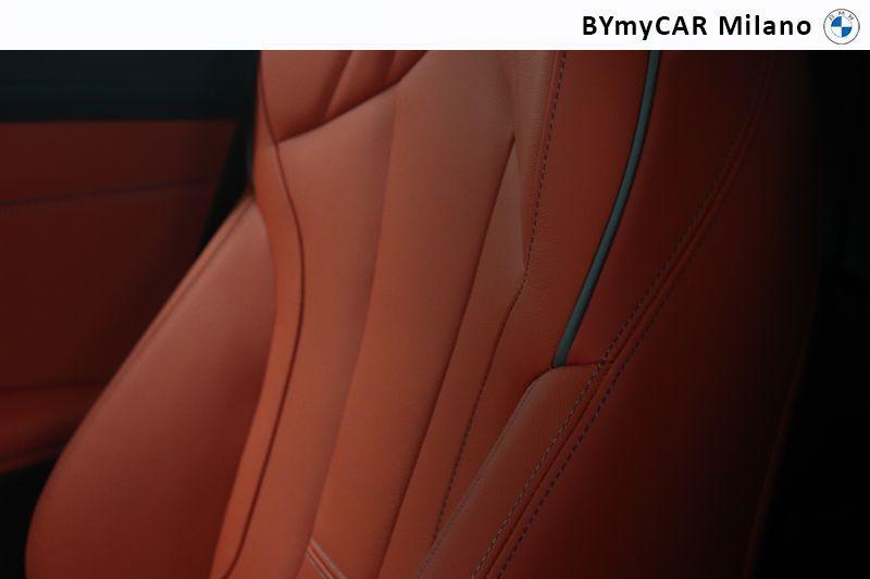 BMW Z4 M 40 i Steptronic