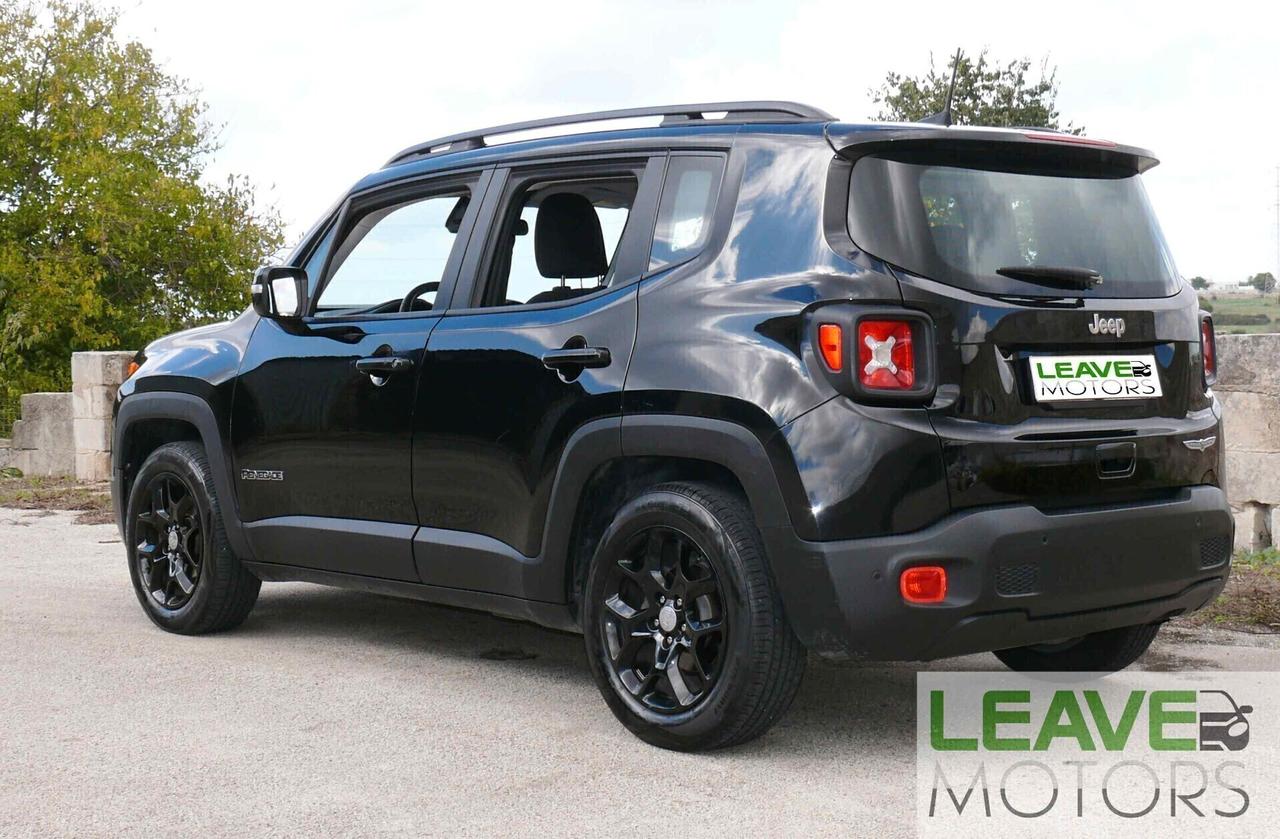 Jeep Renegade 1.4 MultiAir (M1407)