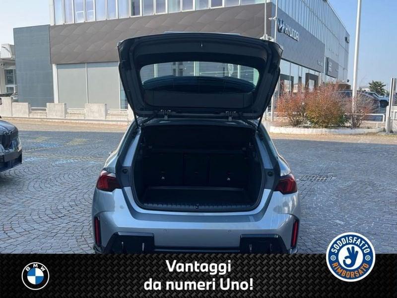 BMW Serie 1 118d M Sport Pro