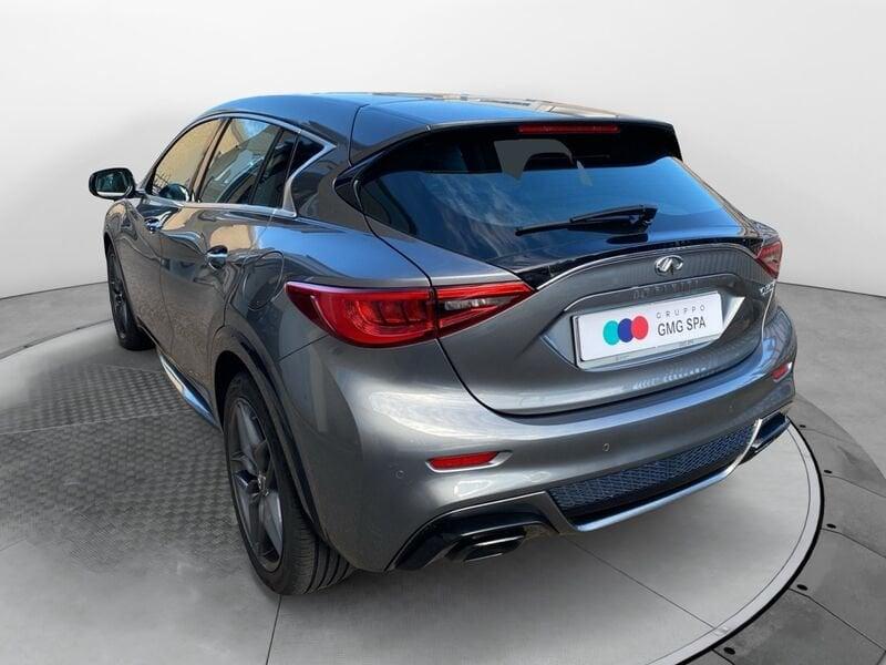 Infiniti Q30 1.5d Sport 109cv