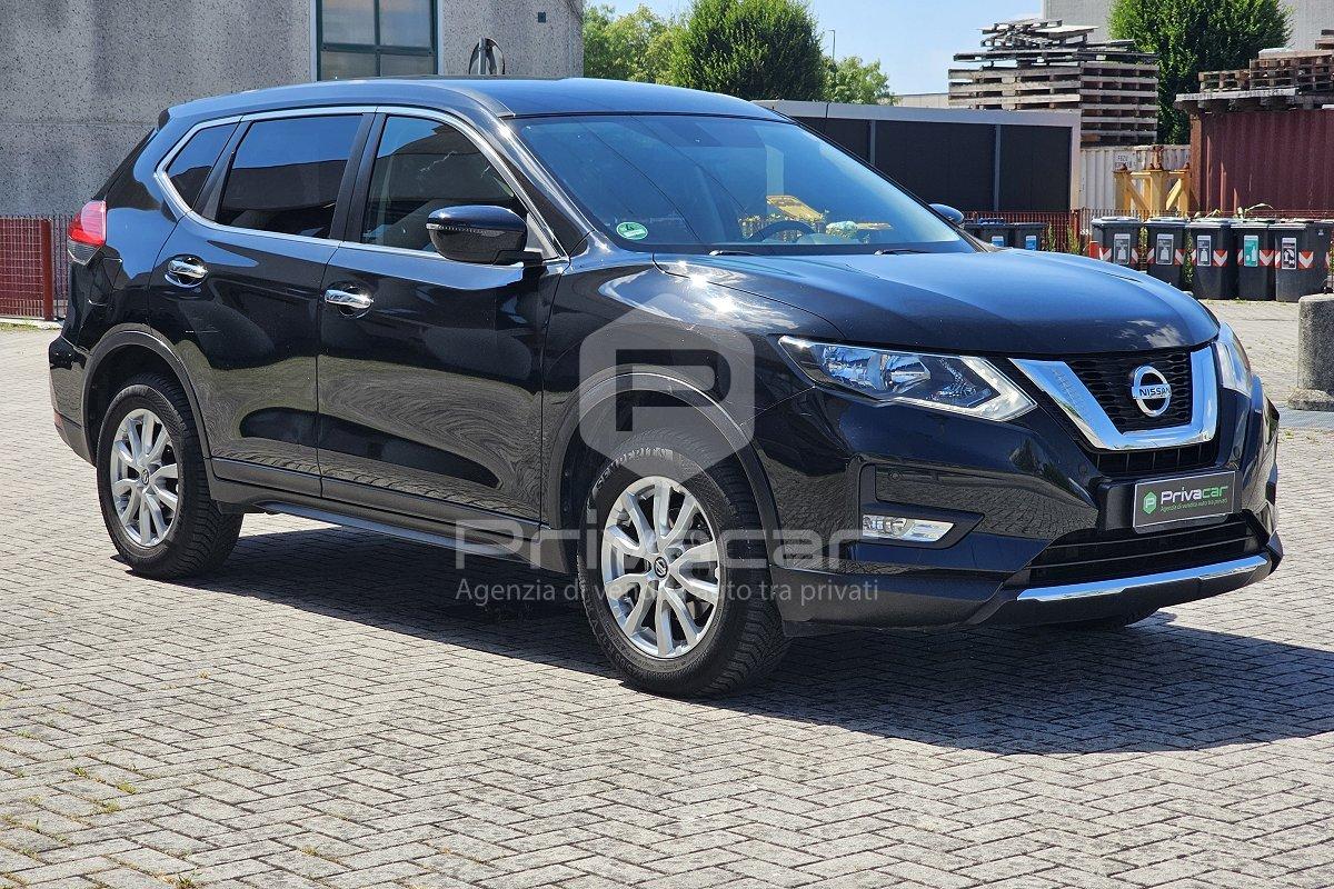 NISSAN X-Trail 1.6 dCi 2WD Acenta