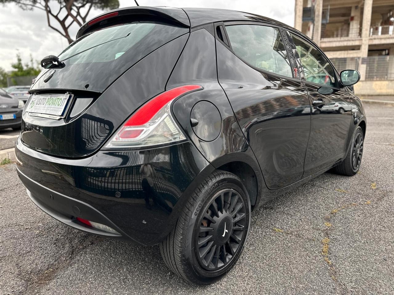 Lancia Ypsilon 1.2 GPL APPENA RINNOVATO