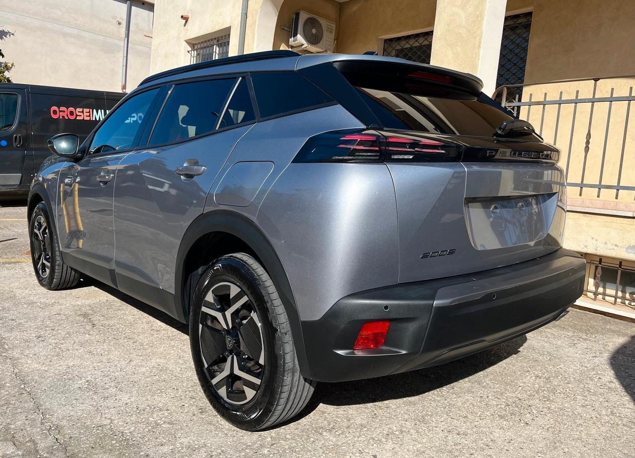 Peugeot 2008 PureTech 100cv S&S Allure