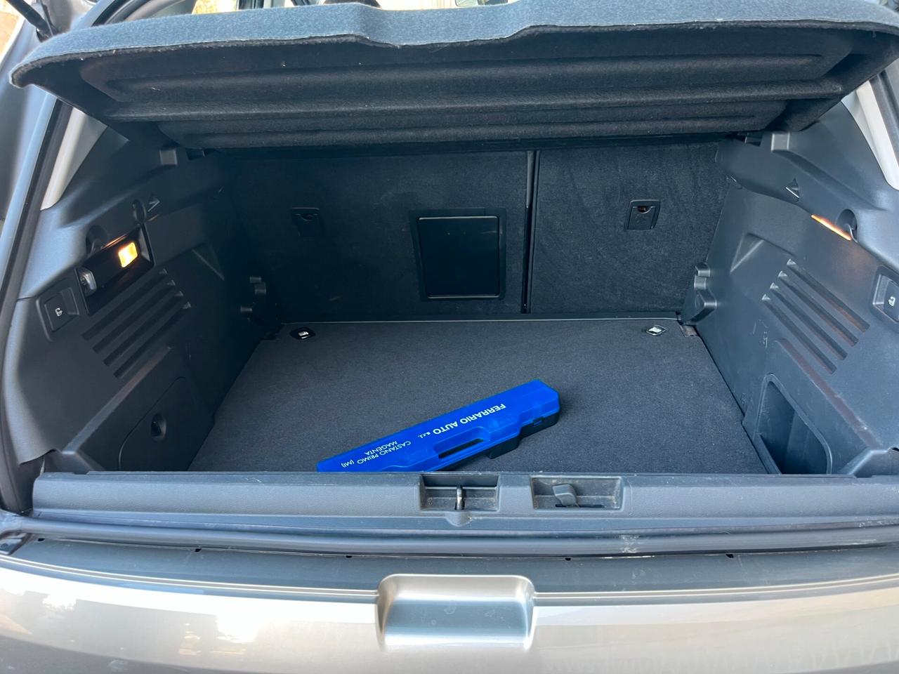 Peugeot 3008 1.6 HDi 115CV Style UsatoGarantito