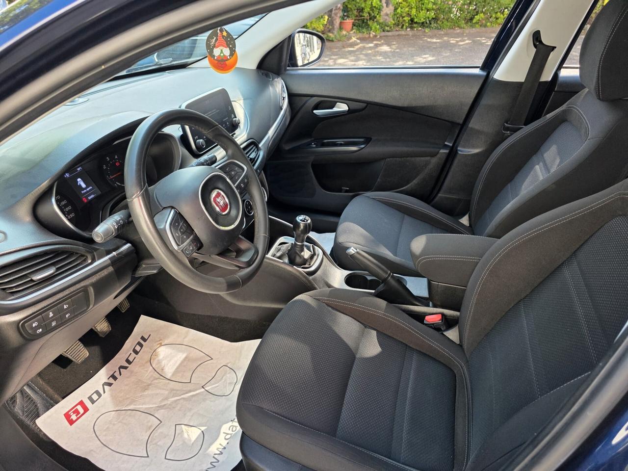 Fiat Tipo 1.3 Mjt S&S 5 porte Lounge