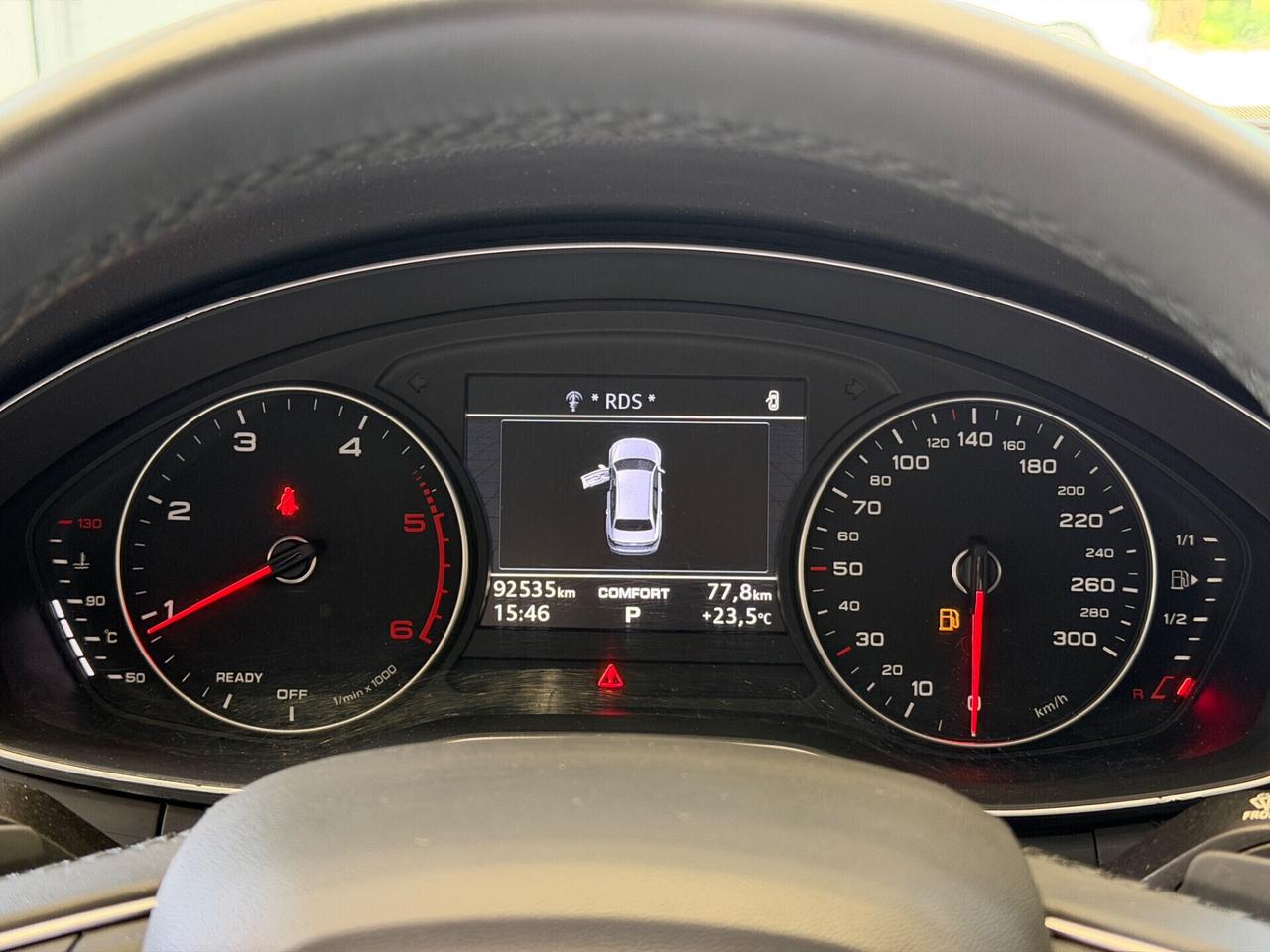 Audi A4 2.0 TDI 190 CV quattro S tronic “92000KM”