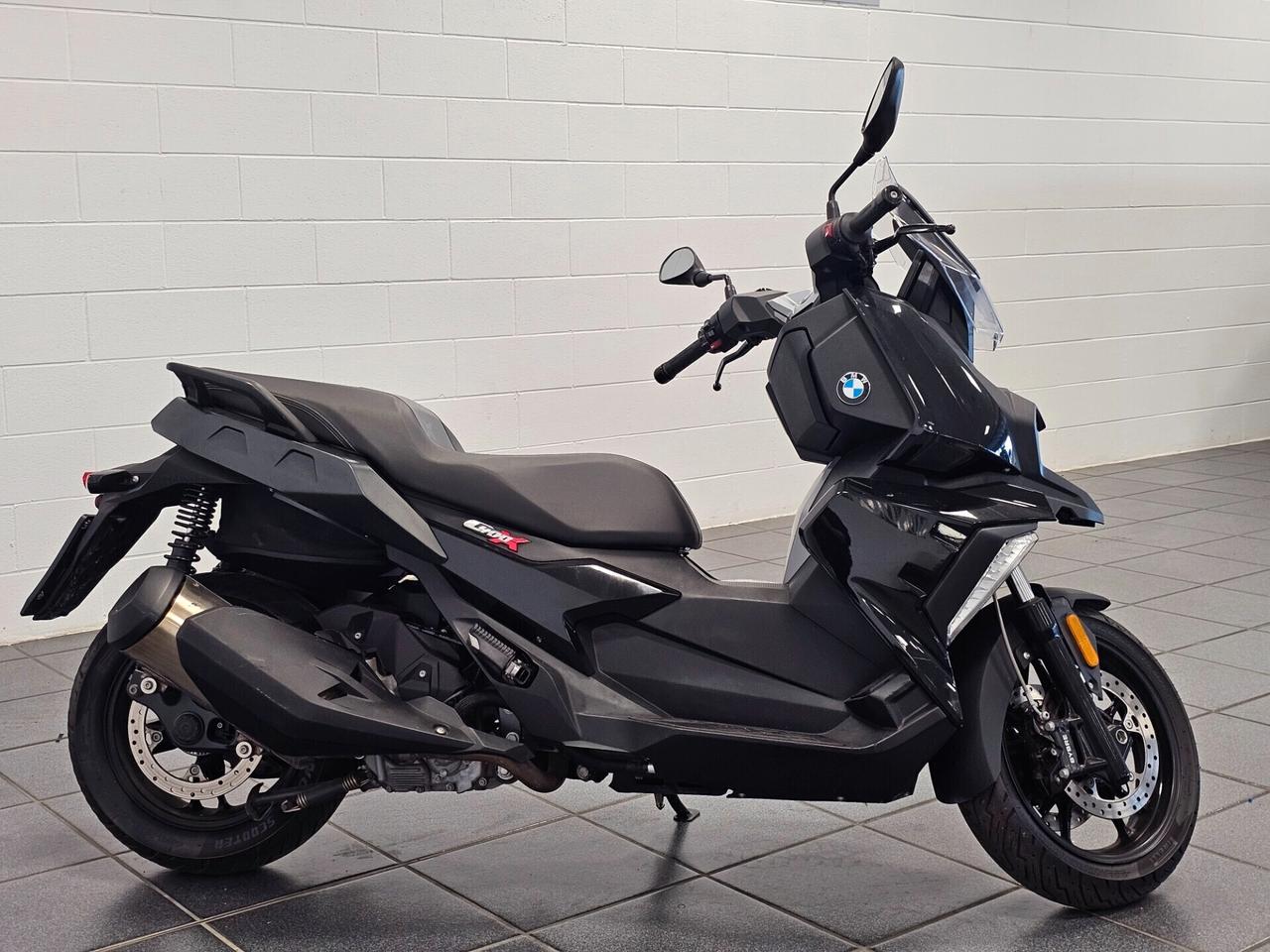 MOTOCICLO BMW C 400 X 350CC 25KW - 05/2020