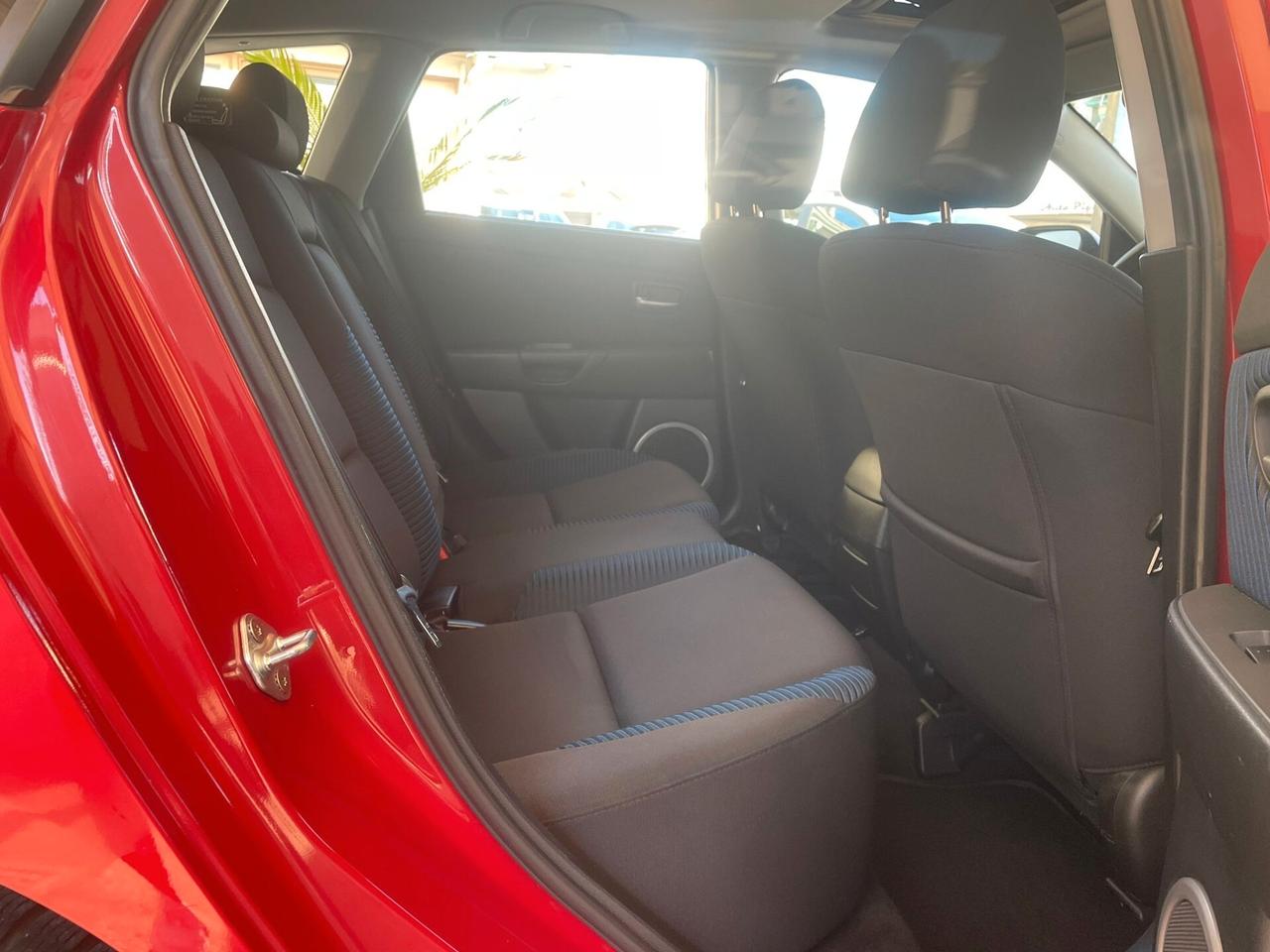 Mazda 3 Mazda3 2.0 16V 150CV Sport