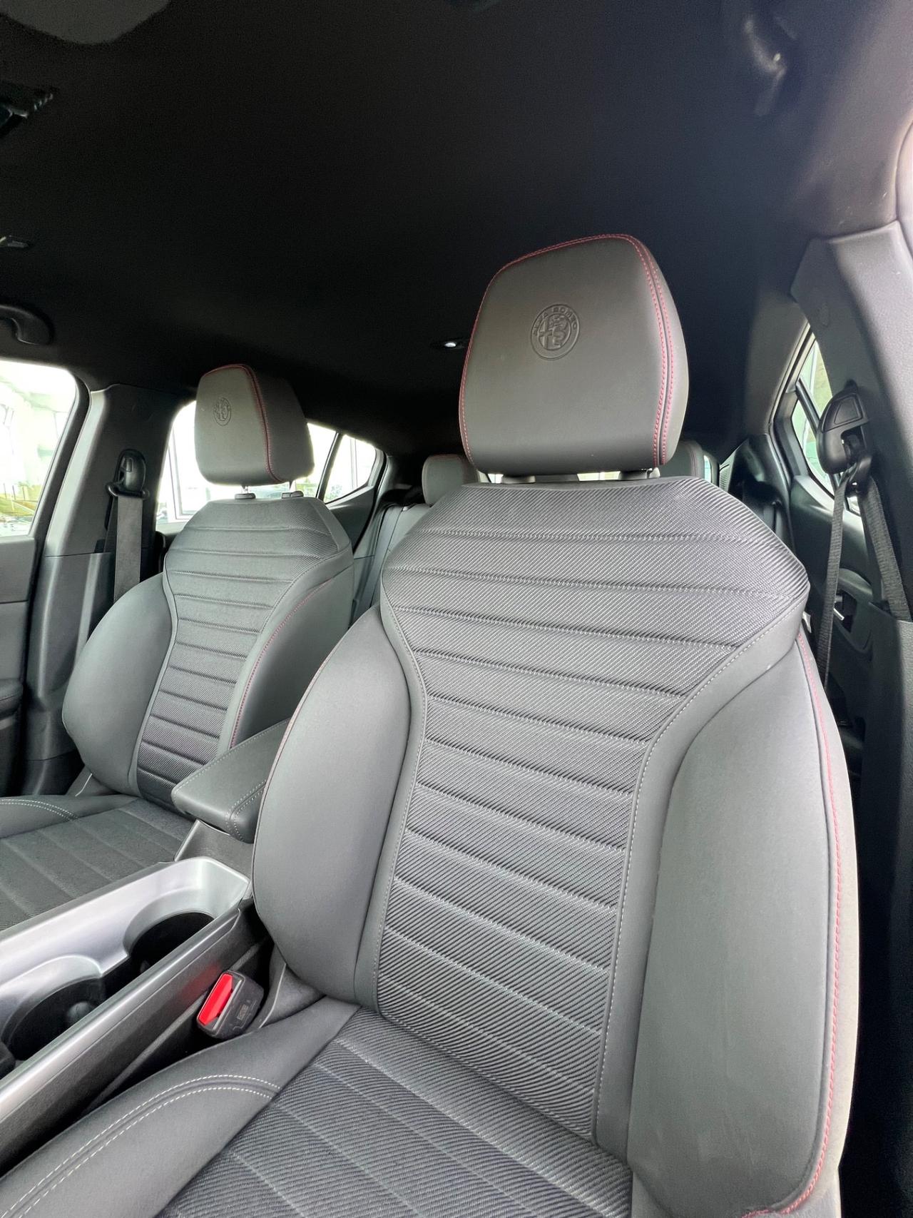 Alfa Romeo Tonale 1.6d 130 CV TCT6 Sprint - possibilità noleggio no scoring