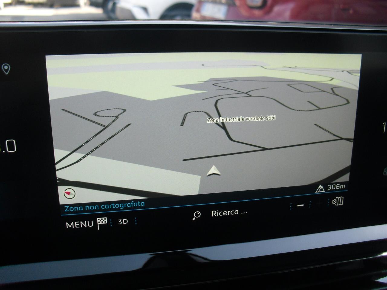 Peugeot 3008 BlueHDi 130 S&S EAT8 Allure Pack, DA VETRINA!! PERFETTE CONDIZIONI