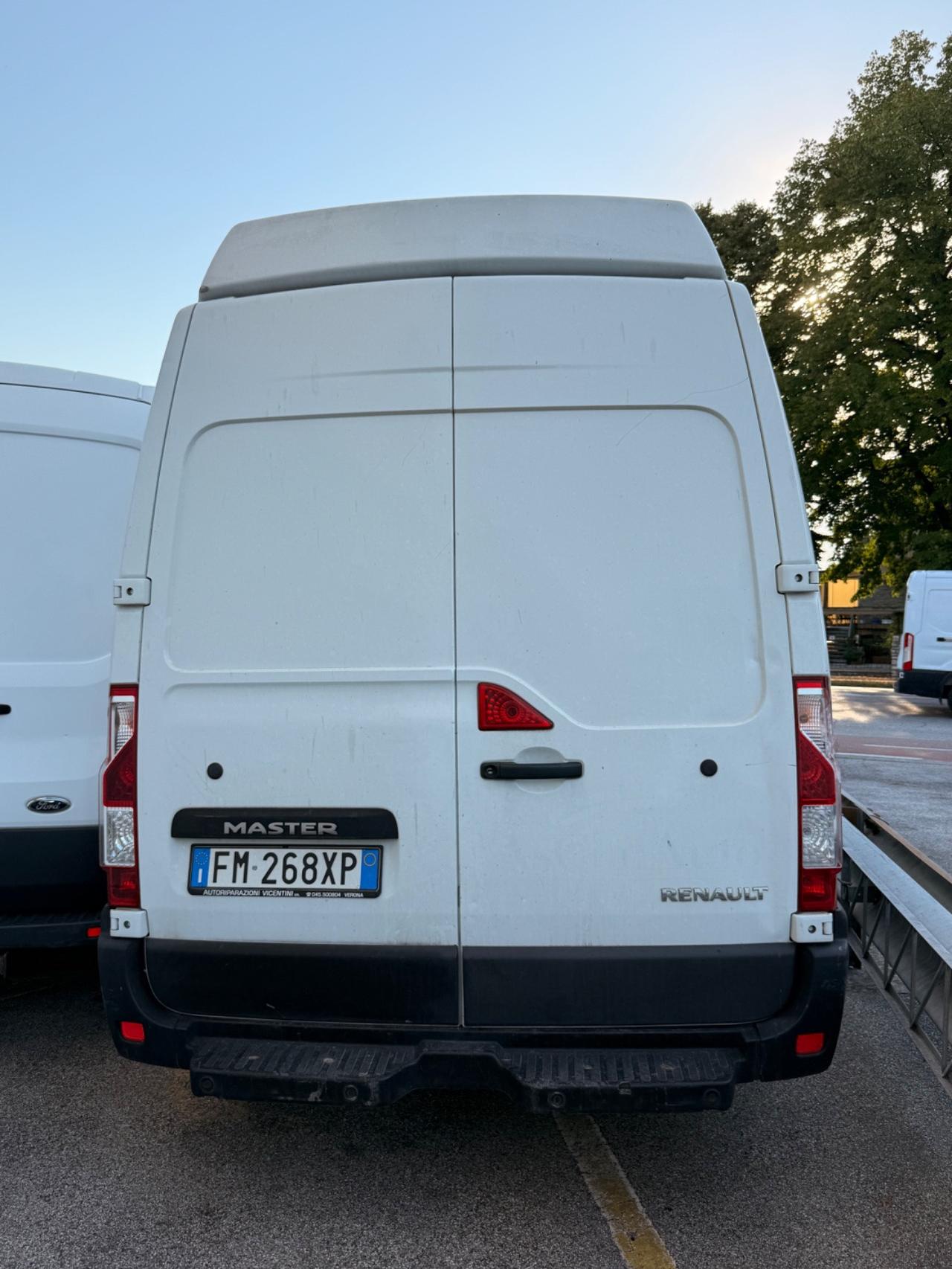 RENAULT Master L4H3 2.3 dci 145cv MAXI