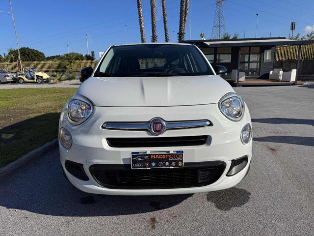 FIAT 500X 1.6 E-Torq 110 CV Pop