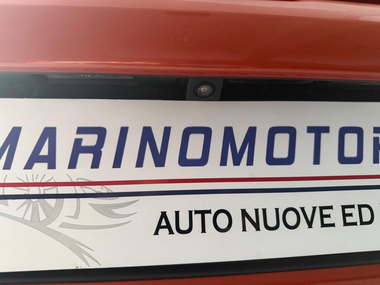 Renault Twingo TCe 110 CV Energy GT FULL OPTIONAL