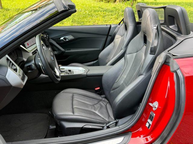 BMW Z4 sDrive20i Msport IVA ESPOSTA BLACK PACK