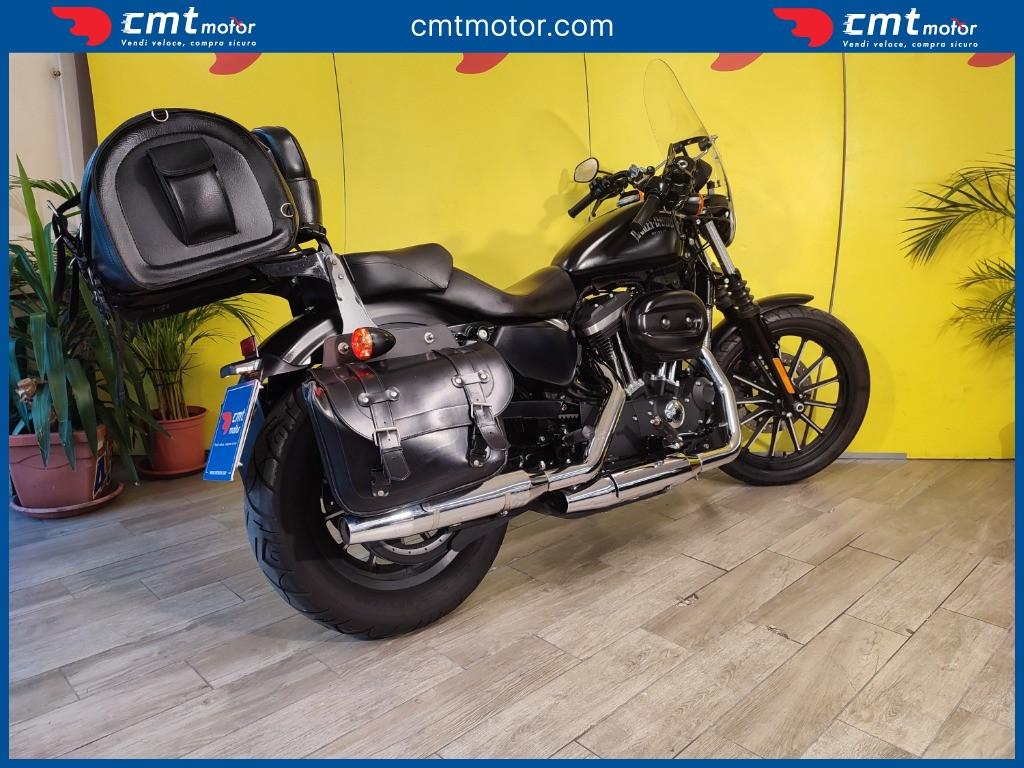 Harley-Davidson Sportster - 2015
