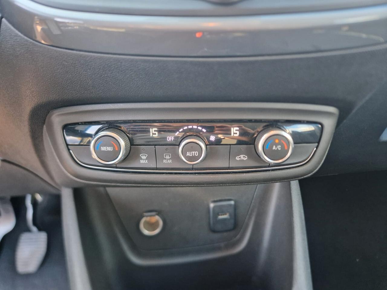 Opel Crossland 1.2 12V Start&Stop Elegance PROMO FINANZIAMENTO